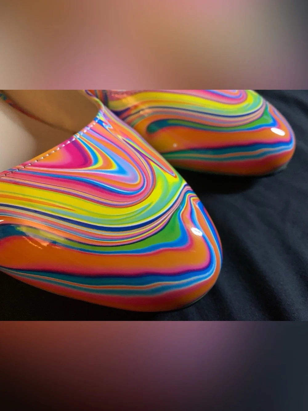N/A eye catching